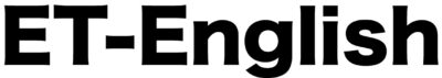 ET-English
